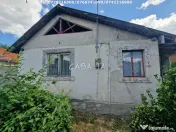 Casa situata în Arcani - Sănătești 
