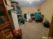 Casa situata în Arcani - Sănătești 