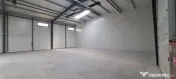 Spatiu 1020 mp de depozitare si productie Mogosoaia - Centura