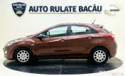 Hyundai / i30 / 1.4 Benzina / 99CP / An 2014 / Euro 5 / Manuală 