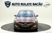 Hyundai / i30 / 1.4 Benzina / 99CP / An 2014 / Euro 5 / Manuală 