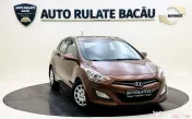 Hyundai / i30 / 1.4 Benzina / 99CP / An 2014 / Euro 5 / Manuală 