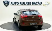 Hyundai / i30 / 1.4 Benzina / 99CP / An 2014 / Euro 5 / Manuală 