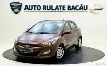 Hyundai / i30 / 1.4 Benzina / 99CP / An 2014 / Euro 5 / Manuală