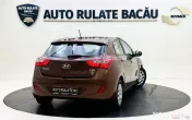 Hyundai / i30 / 1.4 Benzina / 99CP / An 2014 / Euro 5 / Manuală 