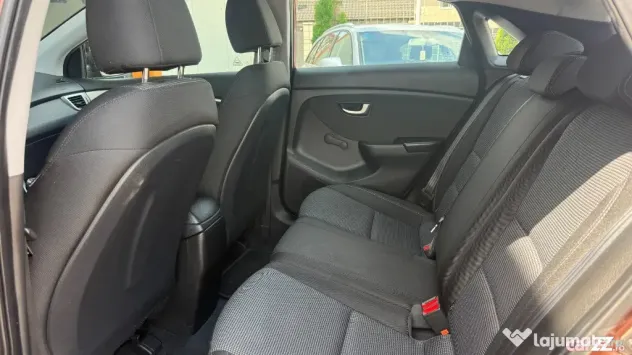 Hyundai / i30 / 1.4 Benzina / 99CP / An 2014 / Euro 5 / Manuală