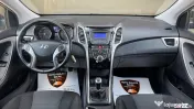Hyundai / i30 / 1.4 Benzina / 99CP / An 2014 / Euro 5 / Manuală 