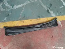 Grilaj ornament ansamblu ștergătoare Opel Vectra c 2008