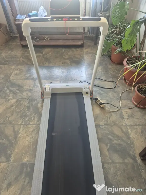 Vand banda alergat pliabila
