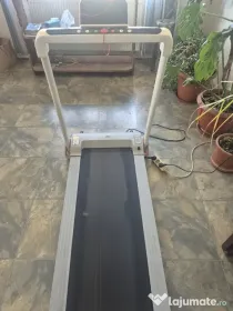 Vand banda alergat pliabila