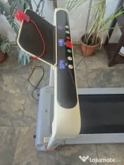 Vand banda alergat pliabila