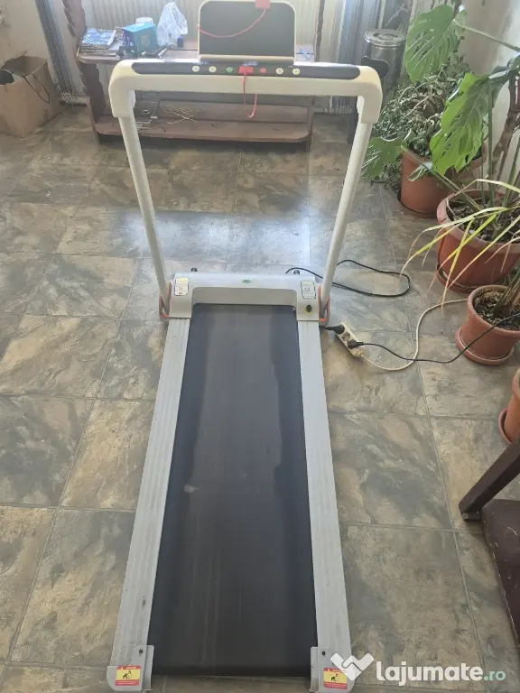 Vand banda alergat pliabila