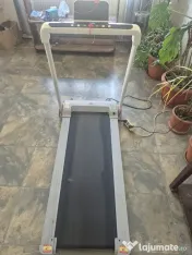 Vand banda alergat pliabila