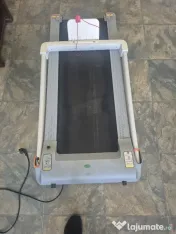 Vand banda alergat pliabila