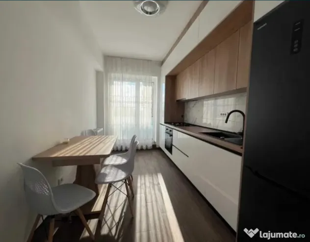 Apartament 2 camere | Decomandat | 57 mp | Vivamus - zona Tractorul