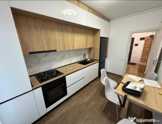 Apartament 2 camere | Decomandat | 57 mp | Vivamus - zona Tractorul
