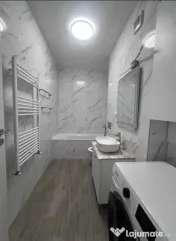 Apartament 2 camere | Decomandat | 57 mp | Vivamus - zona Tractorul 