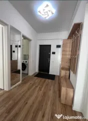 Apartament 2 camere | Decomandat | 57 mp | Vivamus - zona Tractorul 