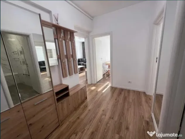 Apartament 2 camere | Decomandat | 57 mp | Vivamus - zona Tractorul
