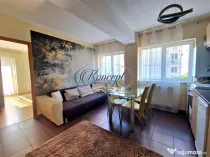 Apartament cu 3 camere aproape de The Office