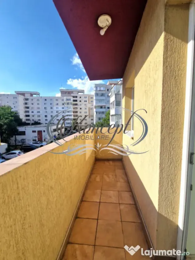 Apartament cu 3 camere aproape de The Office