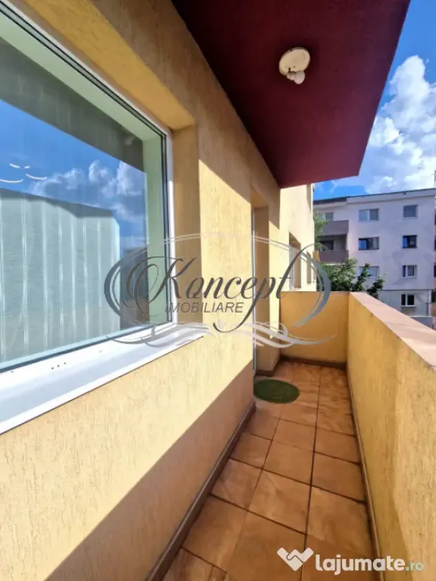 Apartament cu 3 camere aproape de The Office