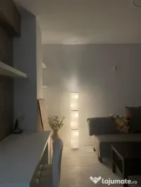 Apartament 2camere de inchiriat 