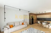2 camere I ARQA Jolie Village I Iancu Nicolae I 84 mp I p... 