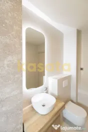 2 camere I ARQA Jolie Village I Iancu Nicolae I 84 mp I p... 