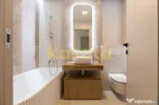 2 camere I ARQA Jolie Village I Iancu Nicolae I 84 mp I p... 