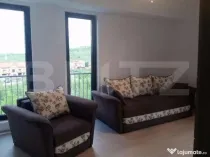 Apartament cu 2 camere, 52 mp, 2 garaje, imobil nou, zona st