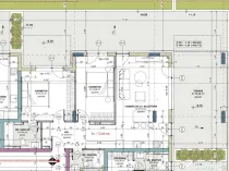 Apartament 3 camere, 72.68 mp, Comision 0, zona Iris