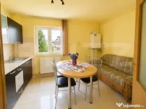 Apartament 2 camere decomandat, 57 mp + balcon, mobilat și
