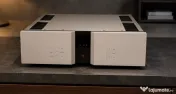 Vitus SS-050 Power Amplifier - amplificator de putere 