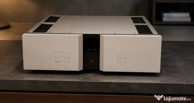 Vitus SS-050 Power Amplifier - amplificator de putere