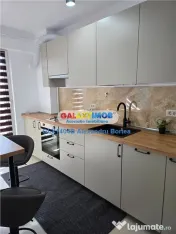Rahova - Liberty Center Nasaud, bloc nou, moderna 