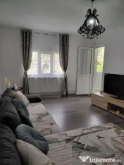 Apartament 2 dec,Maz 2,et 2,mobilat si utilat-400 euro /l