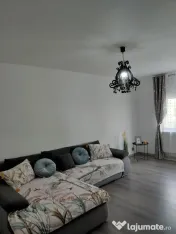 Apartament 2 dec,Maz 2,et 2,mobilat si utilat-400 euro /l