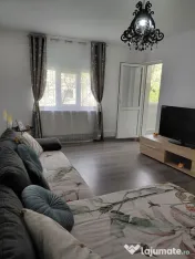 Apartament 2 dec,Maz 2,et 2,mobilat si utilat-400 euro /l