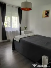 Apartament 2 dec,Maz 2,et 2,mobilat si utilat-400 euro /l