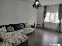 Apartament 2 dec,Maz 2,et 2,mobilat si utilat-400 euro /l