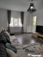 Apartament 2 dec,Maz 2,et 2,mobilat si utilat-400 euro /l 