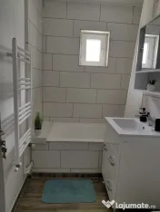 Apartament 2 dec,Maz 2,et 2,mobilat si utilat-400 euro /l
