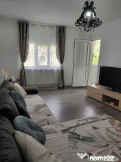 Apartament 2 dec,Maz 2,et 2,mobilat si utilat-400 euro /l 