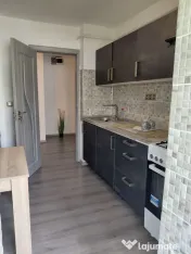Apartament 2 dec,Maz 2,et 2,mobilat si utilat-400 euro /l