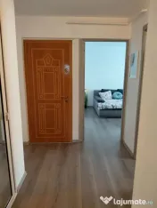 Apartament 2 dec,Maz 2,et 2,mobilat si utilat-400 euro /l