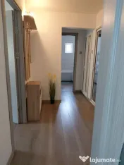 Apartament 2 dec,Maz 2,et 2,mobilat si utilat-400 euro /l