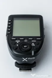 Transmitator Godox Xpro-N TTL wireless pentru Nikon