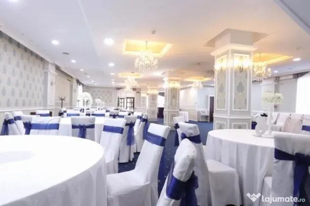 De – Cladire comerciala - Pensiune – Restaurant – B...