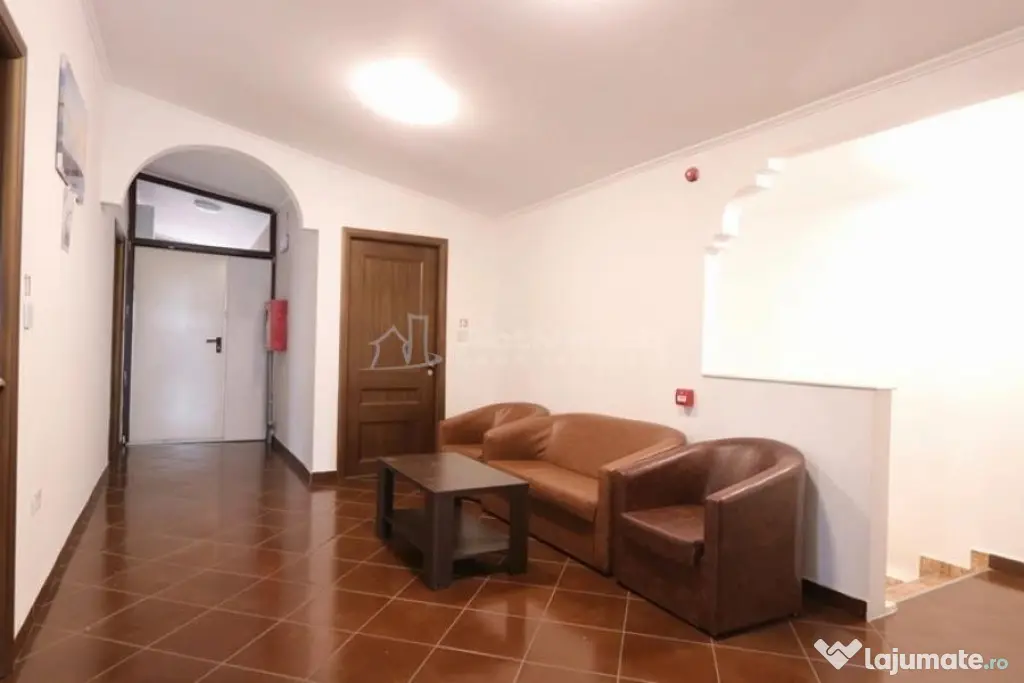 De – Cladire comerciala - Pensiune – Restaurant – B...